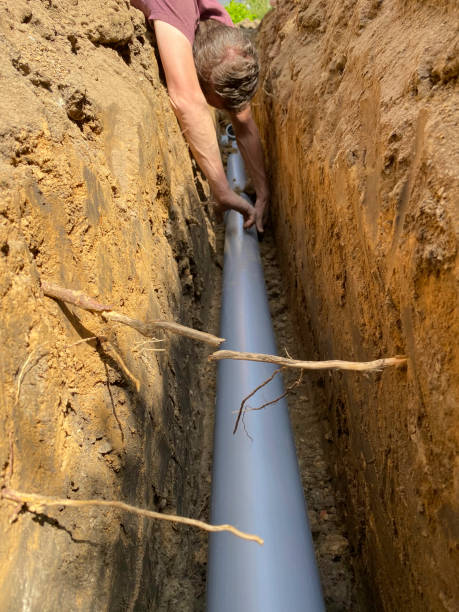 24/7 water damage repair in WV