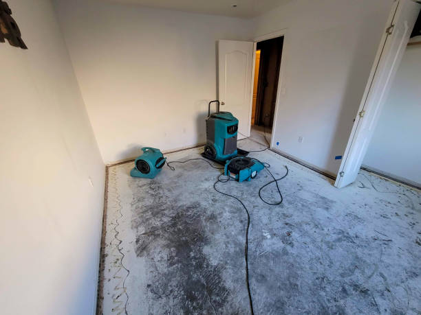 Best Emergency water damage restoration  in Addison, WV